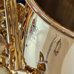 Sax Alto Yamaha YAS-280 NOVO