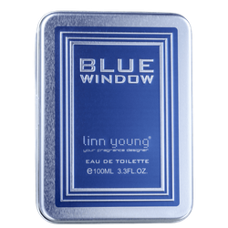  Blue Window Linn Young Coscentra Eau de Toilette - 100 ml 