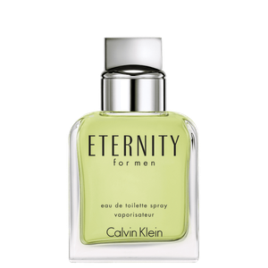 Eternity for Men Calvin Klein Eau de Toilette