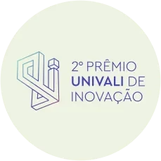 2&ordm; Pr&ecirc;mio Univali de Inova&ccedil;&atilde;o