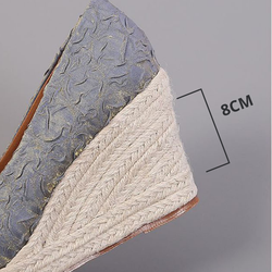 Sapato Elegante Ortopédico | Nina