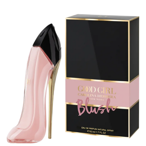 Good Girl Blush Carolina Herrera Eau de Parfum