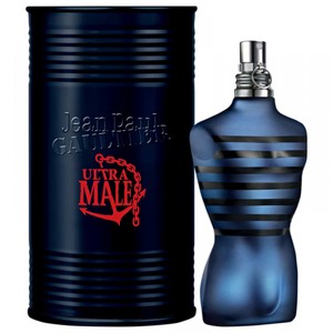Ultra Male Jean Paul Gaultier Eau de Toilette