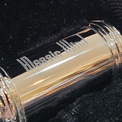 Flauta Transversal Klassic Wind (Estudante, Acessível)!