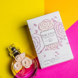 Brand Collection 057 - Inspiração Valentina - 25ml