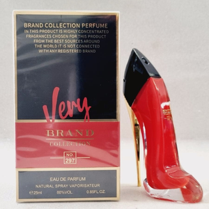 Brand Collection 297 - Inspiração Very Good - 25ml