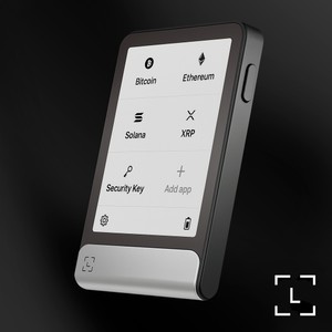 Ledger Flex + Ledger Recovery Key