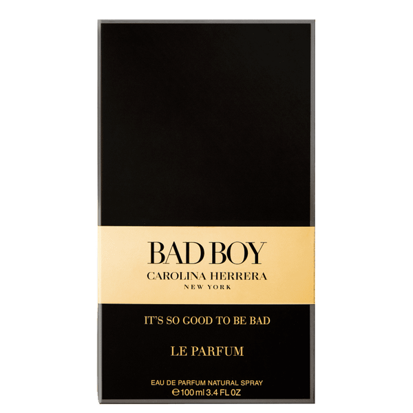 Bad Boy Le Parfum Carolina Herrera Eau de Parfum