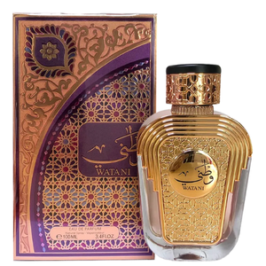 Watani Al Wataniah Feminino Eau de Parfum - 100 ml
