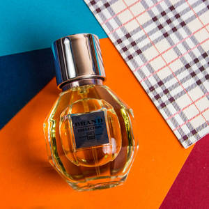 Brand Collection 103 - Inspiração Flowerbomb Viktor & Rolf - 25ml