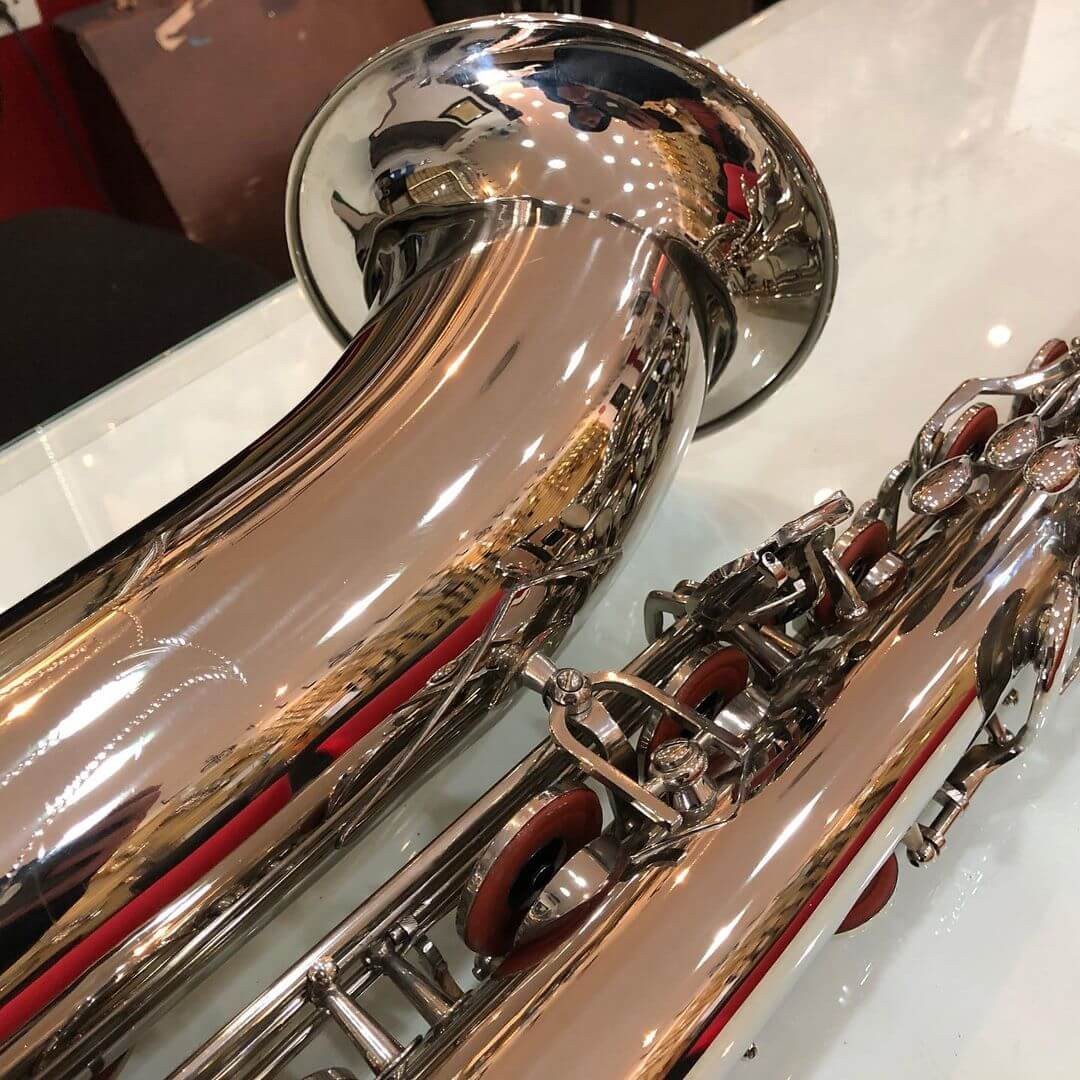 Miniatura Acabamento Niquelado 3