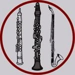 Flauta/Clarinete