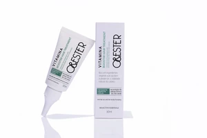 Vitamina Booster Hair Treatment - 30ml - O&Ester