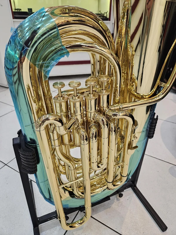 (NOVA) Tuba HS TB7 5/4 Sib Select