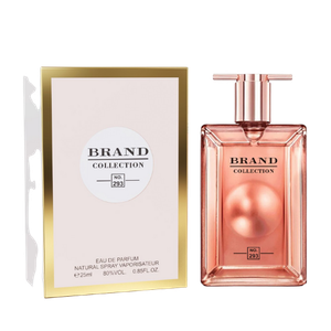 Brand Collection 293 - Inspiração Idôle Intense- 25ml