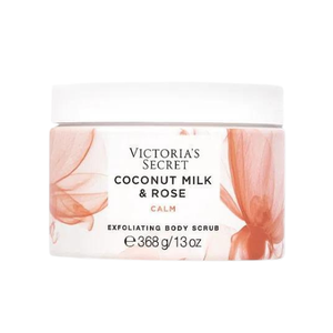 Esfoliante Corporal Coconut Milk & Rose Victoria's Secret - 368g