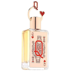 Queen of Hearts Fragrance World Eau de Parfum - 80 ml 