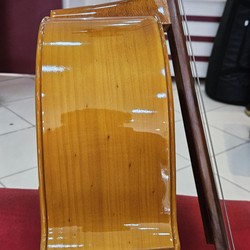 Violoncelo Nhureson Cremona Dourado (Ajustado Luthier)