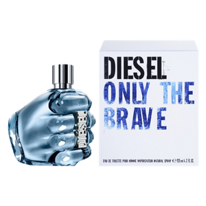 Only the Brave Diesel Eau de Toilette