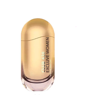 Club 420 Gold Linn Young Eau de Parfum - 100ml