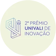 2&ordm; Pr&ecirc;mio Univali de Inova&ccedil;&atilde;o