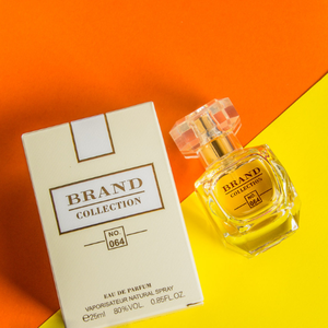 Brand Collection 064 - Inspiração Elie Saab - 25ml