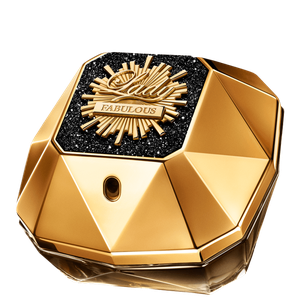Lady Million Fabulous Paco Rabanne Eau de Parfum