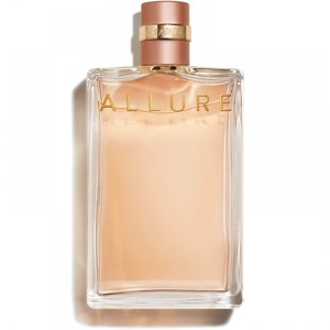 Allure Eau de Parfum