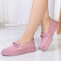 Tênis Ortopédico Respirável Ultra Conforto | Nina