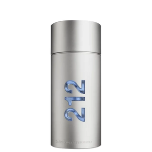 212 Men Carolina Herrera Eau de Toilette 100 ml - (Tester)