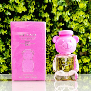 Brand Collection 395 - Inspiração Toy 2 Bubble Gum - 25 ml