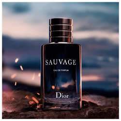 Sauvage Dior Eau de Parfum 