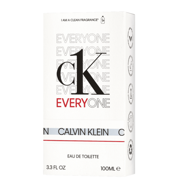 CK Everyone Calvin Klein Eau de Toilette