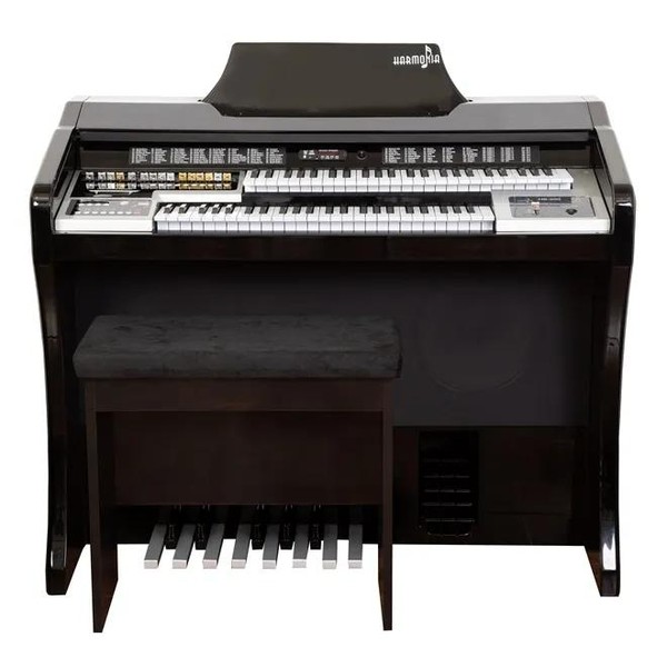 Órgão Harmonia HS 200 Super