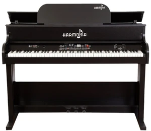 Piano Armário Harmonia - HS 88 Roma 