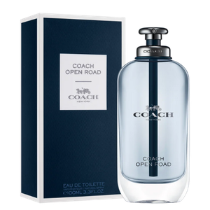 Coach Open Road Hermès Eau de Toilette
