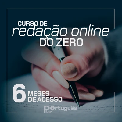 Curso de Redação