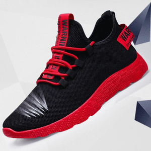 Tênis Respirável Malha Premium - Dennis