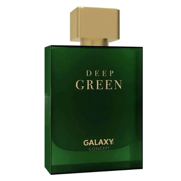 Deep Green Galaxy Concepts Eau de Parfum - 100 ml