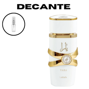 Yara Moi Lattafa Eau de Parfum (Decante)