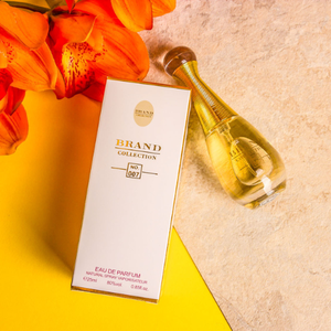 Brand Collection 007 - Inspiração Jadore - 25ml