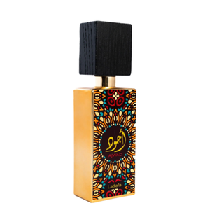 Ajwad Lattafa Eau de Parfum - 60 ml  