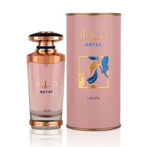 Mayar Lattafa Eau de Parfum - 100 ml