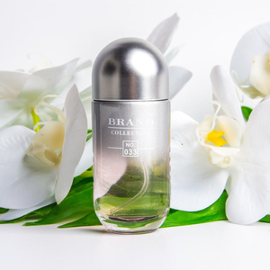 Brand Collection 033 - Inspiração 212 Vip Club Fem - 25ml