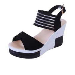 Sandália Ortopédica Casual Megan