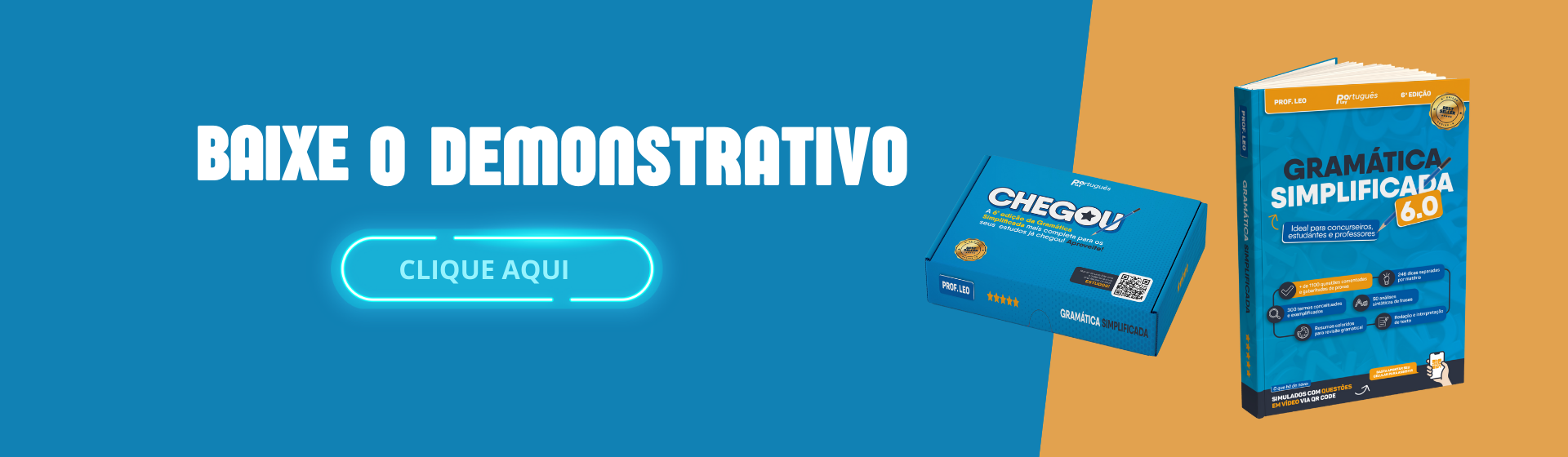 Gramática Simplificada