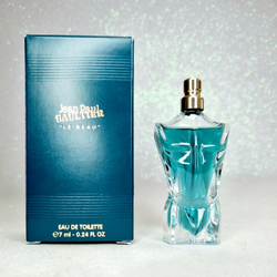 Miniatura Le Beau Jean Paul Gaultier Eau de Toilette - 7 ml 