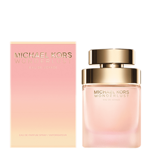 Wonderlust Eau de Voyage Michael Kors Eau de Parfum - 