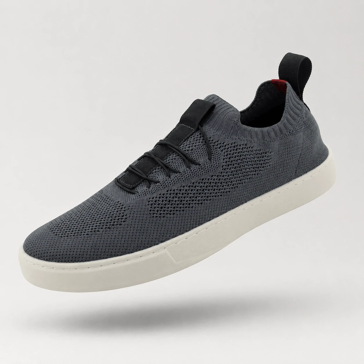 T&ecirc;nis masculino ultra leve Shore Knit Ferr com solado confort&aacute;vel para uso prolongado