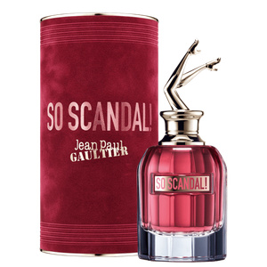 So Scandal! Jean Paul Gaultier Eau de Parfum